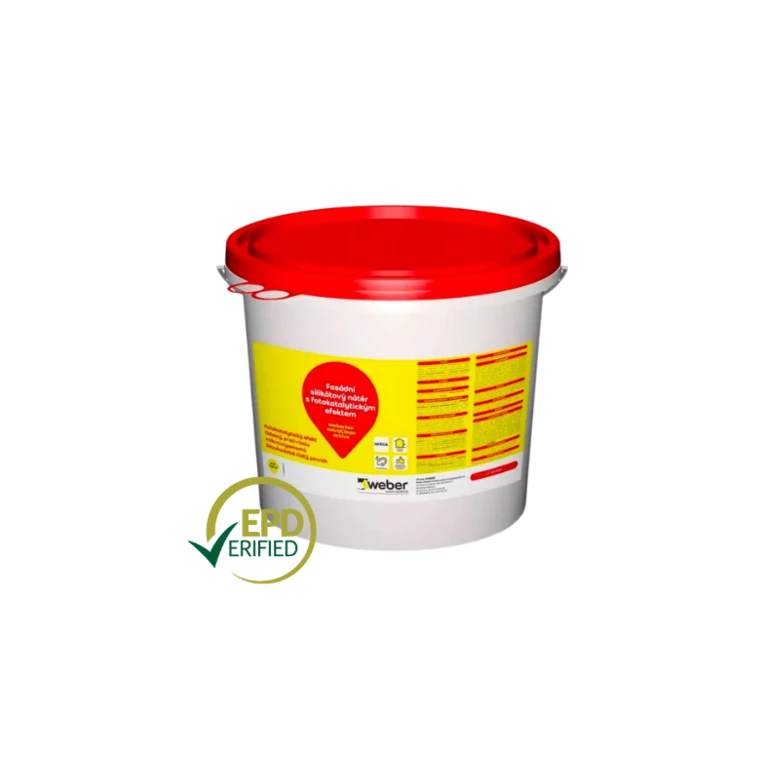 weberton extraClean active