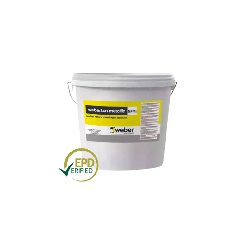weber.ton metallic weber.ton metallic