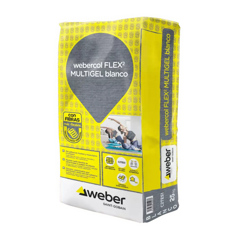 webercol FLEX2 multigel webercol FLEX2 multigel