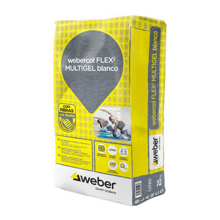 webercol FLEX2 multigel