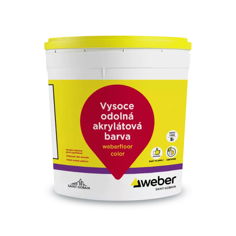 weberfloor color weberfloor color