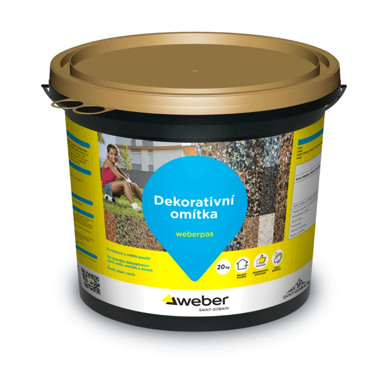 weberpas design sand
