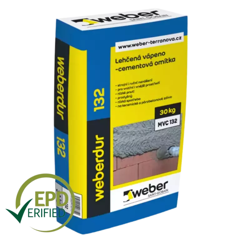 weberdur 132