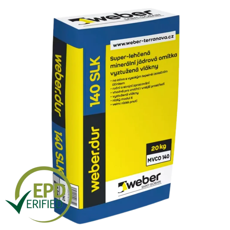 weberdur 140 SLK