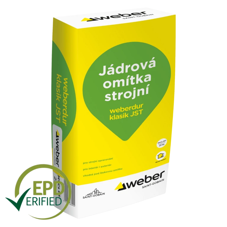 weberdur klasik JST