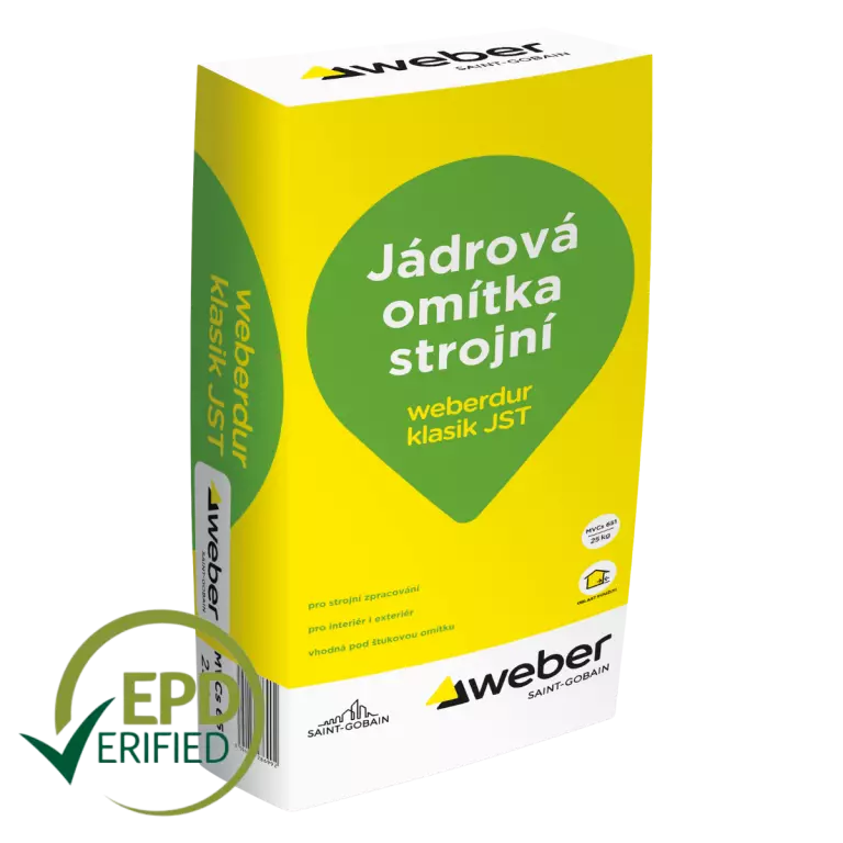 weberdur klasik JST