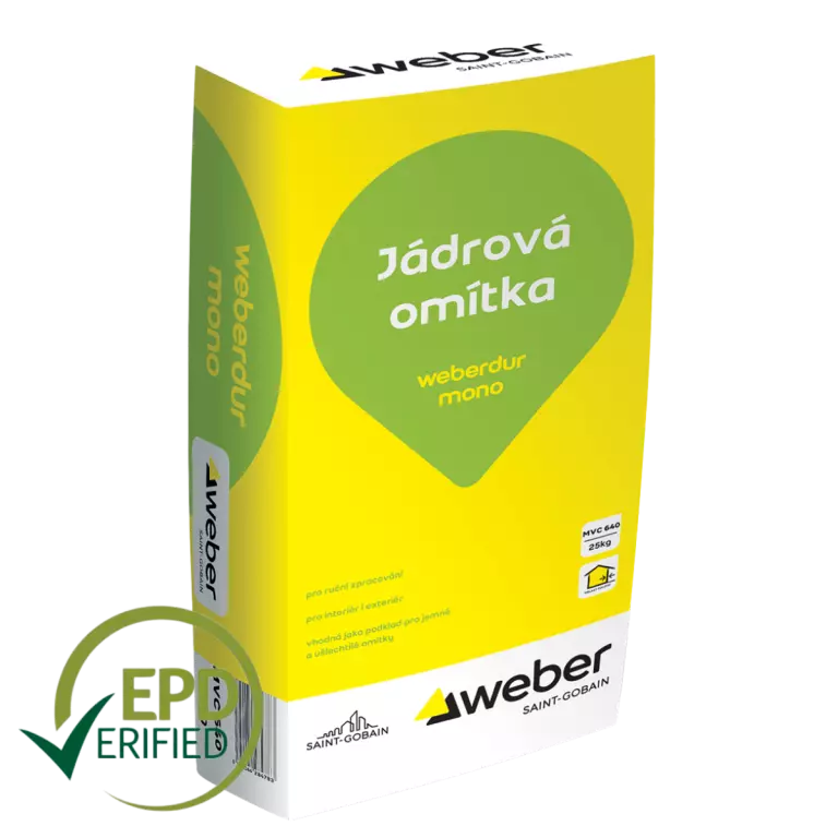 weberdur mono RU weberdur mono RU