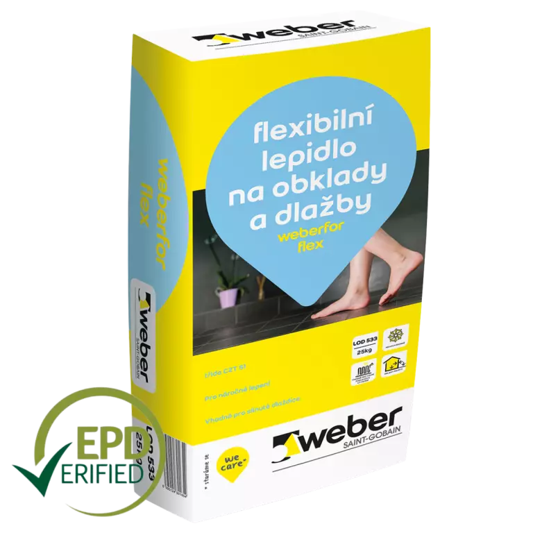 weberfor flex