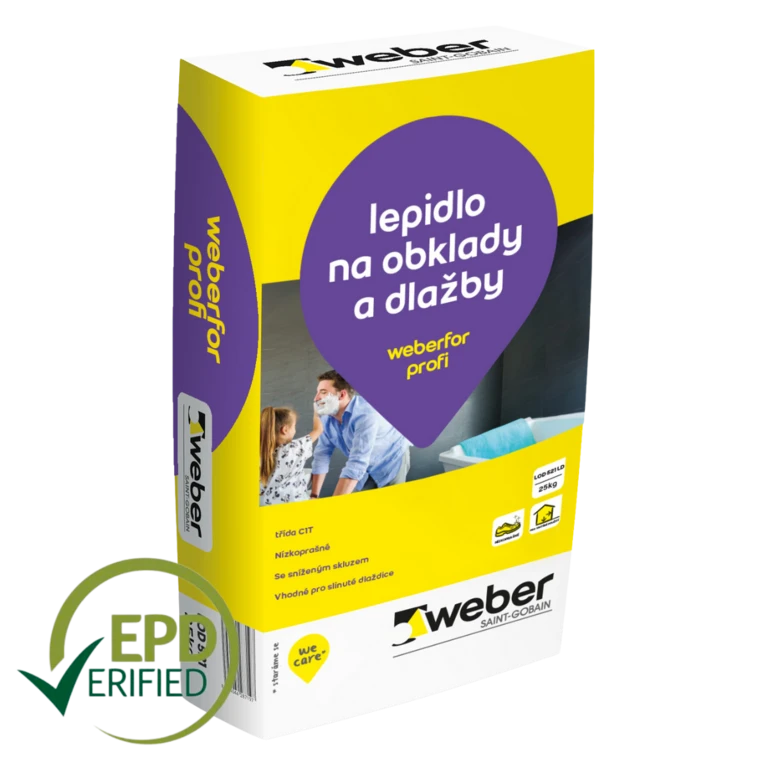 weberfor profi