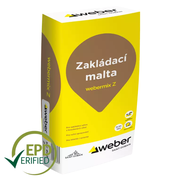 webermix Z webermix Z