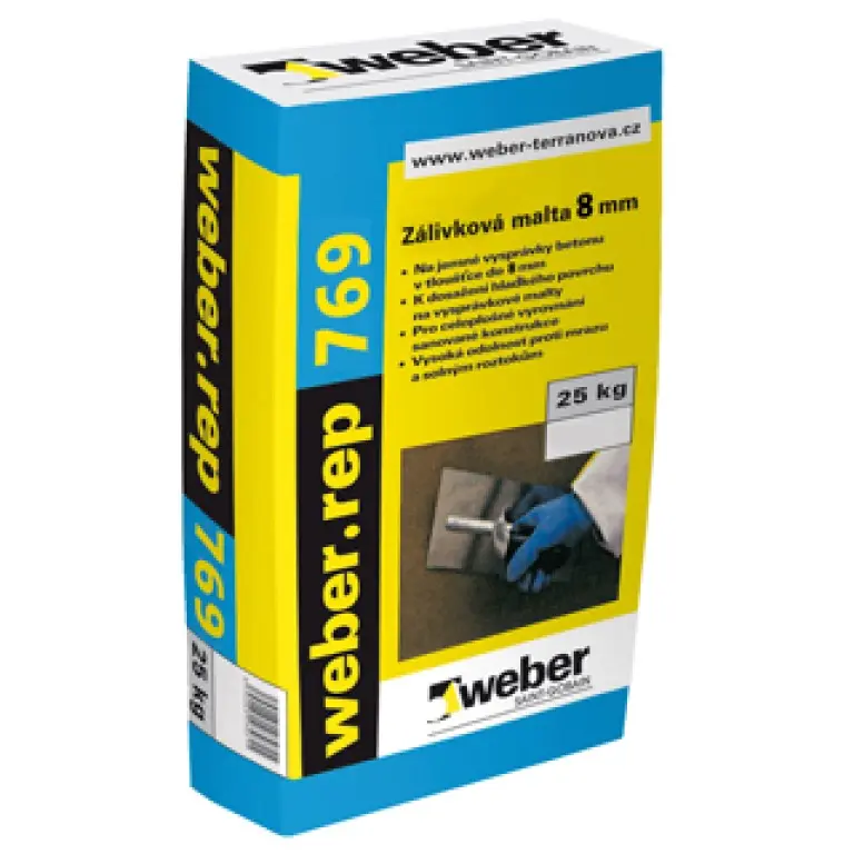 weberrep 769 weber_rep_769_8mm