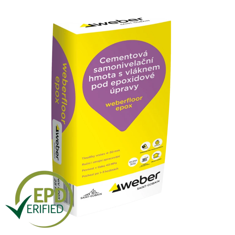 weberfloor epox 3D