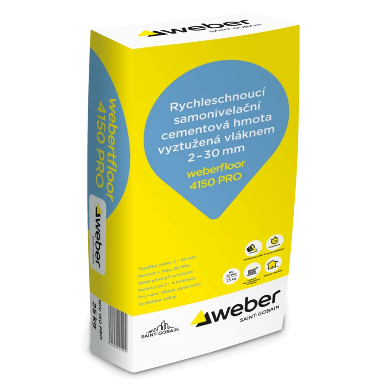 weberfloor 4150 PRO