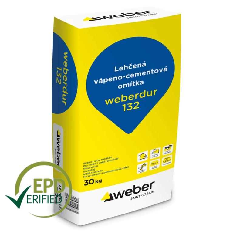 weberdur 132