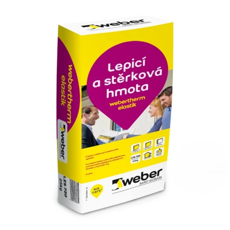 webertherm elastik