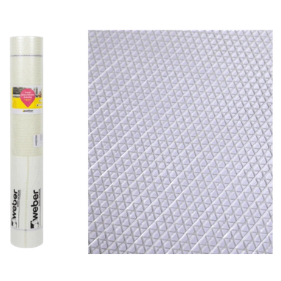 webertherm 3Force